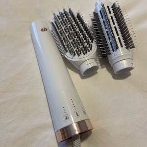 T3 airbrush duo